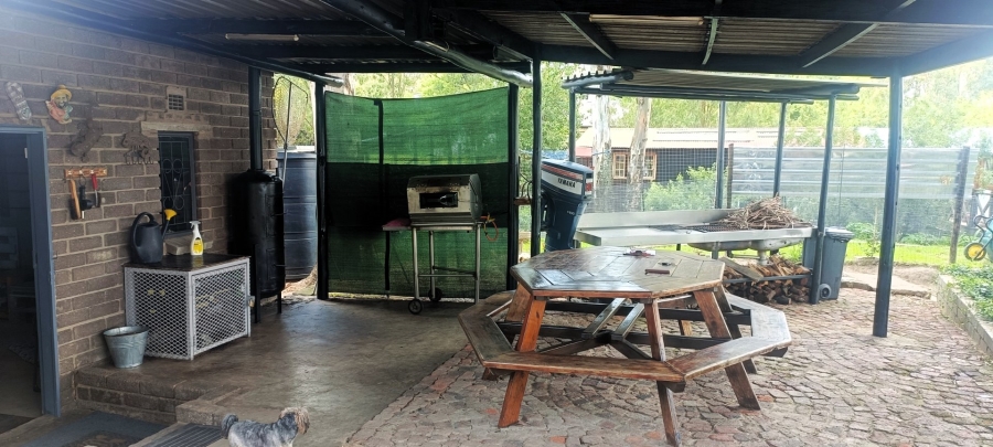 2 Bedroom Property for Sale in Mullersrust Free State